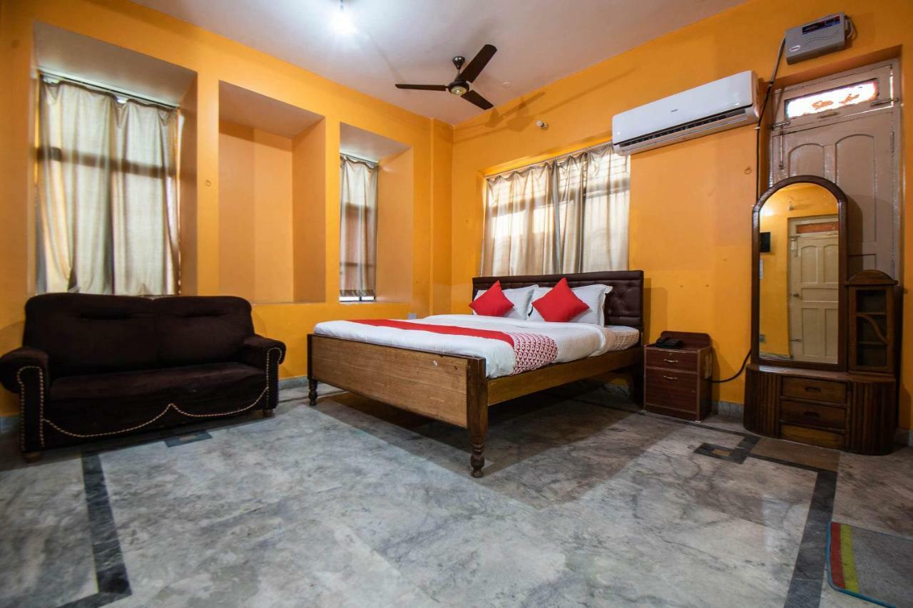 Oyo 29792 Piyush Hajipur Hotel Exterior foto