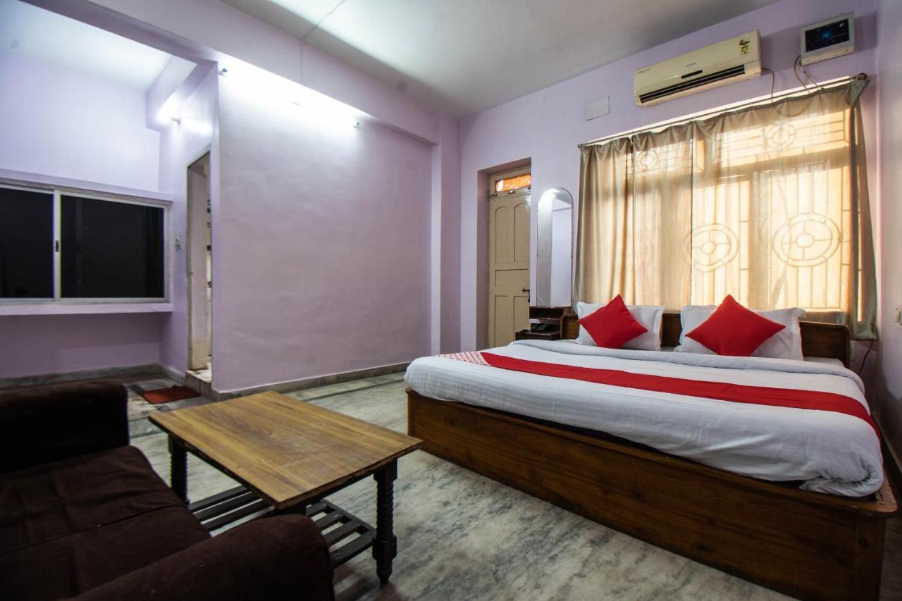 Oyo 29792 Piyush Hajipur Hotel Exterior foto